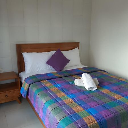 Patra House Apartment อูบุด ภายนอก รูปภาพ