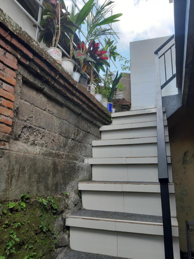 Patra House Apartment อูบุด ภายนอก รูปภาพ